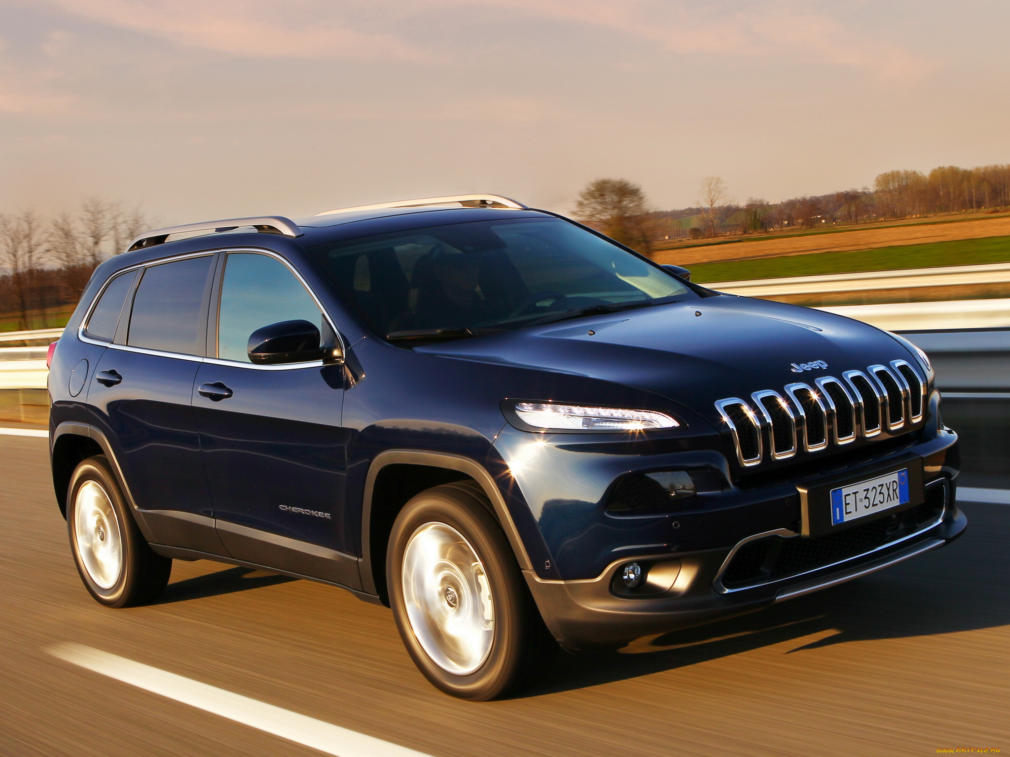, jeep, eu-spec, kl, 2014, , limited, cherokee
